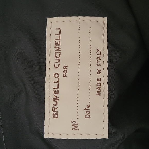 Brunello cucinelli shopper bag - Picture 8 of 12